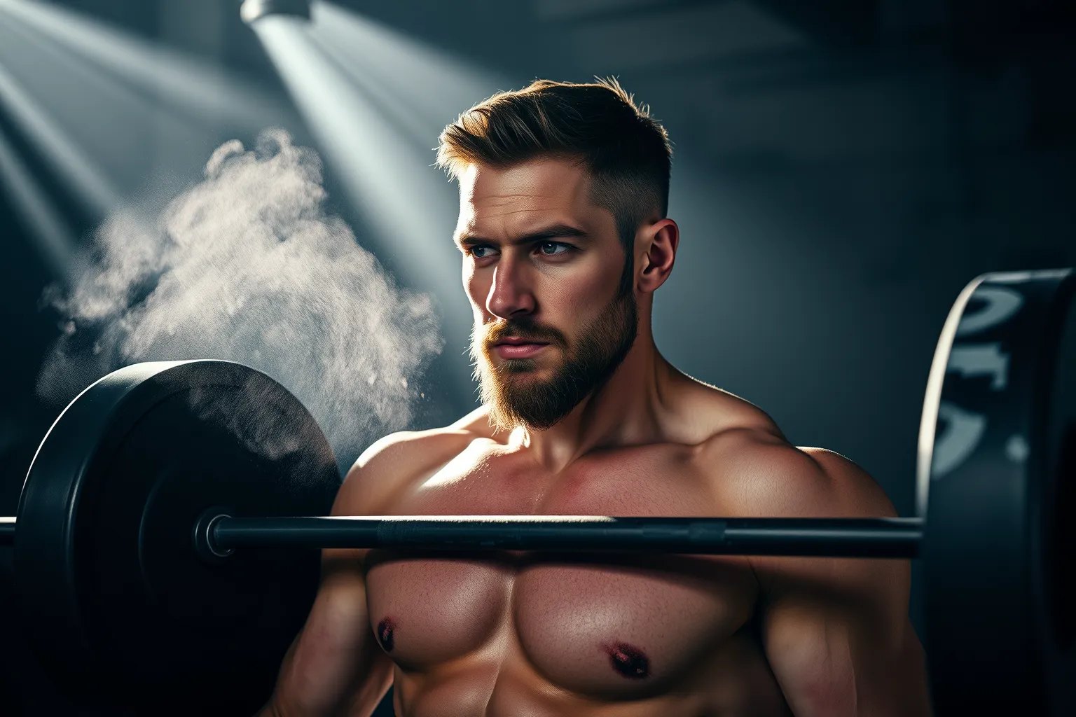 Coached strength