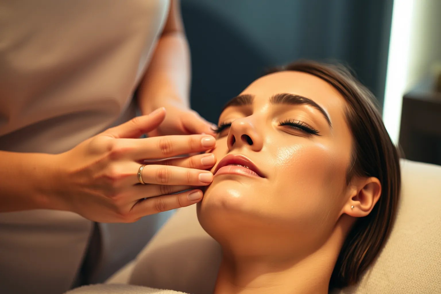 Signature facial